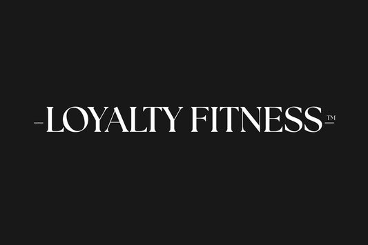 Loyalty Fitness Digital GiftCard