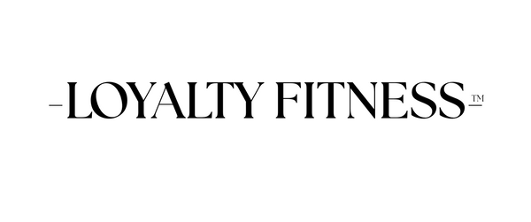 Loyalty Fitness